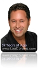 Lou Corona Official Website